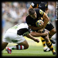 London Wasps Harlequins